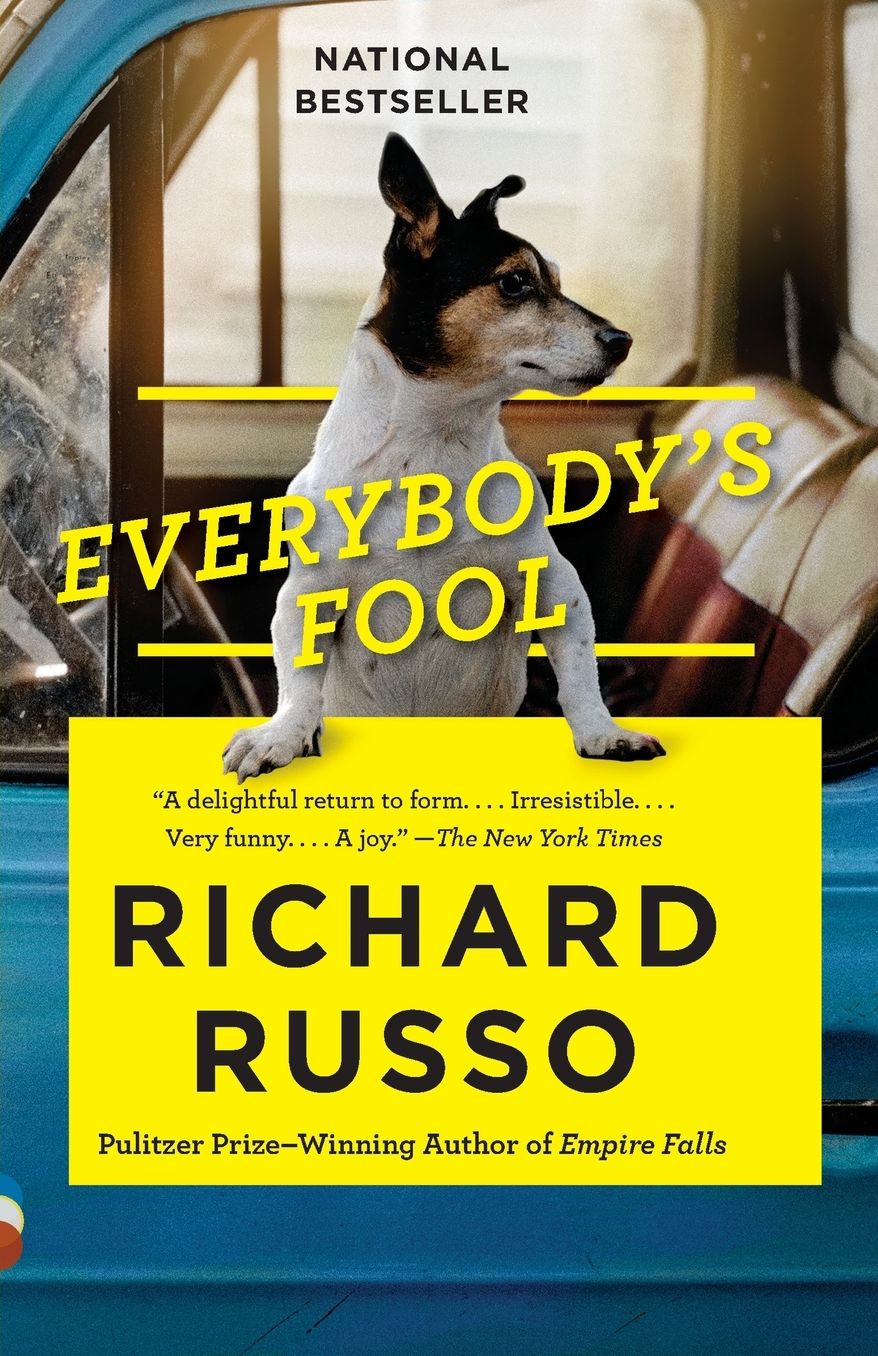 Everybody's Fool