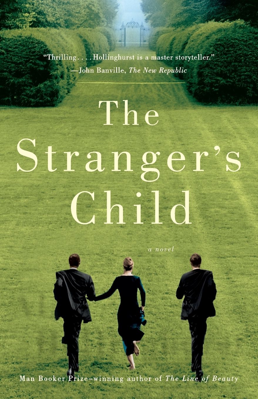The Stranger's Child