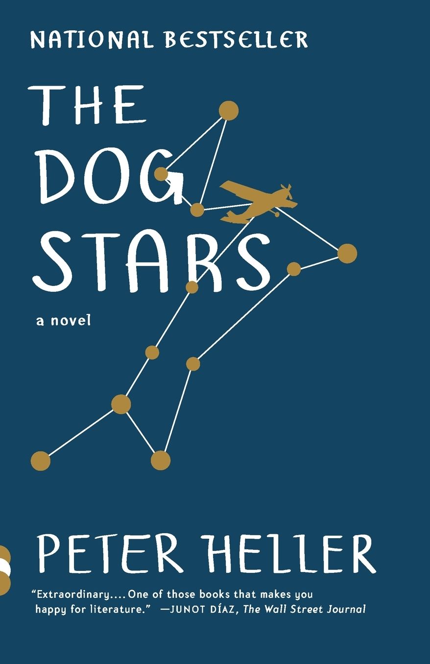 The Dog Stars