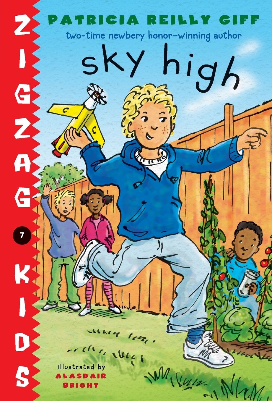 Sky High