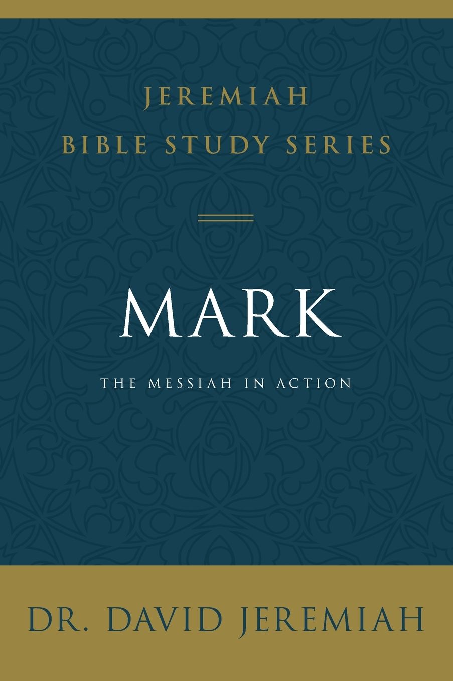 Mark: The Messiah in Action