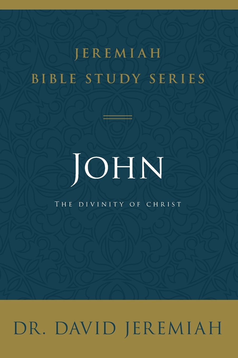 John: The Divinity of Christ