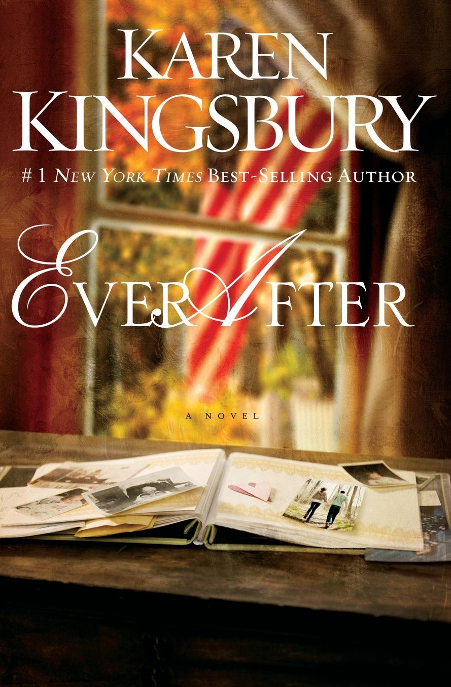 Ever After (Lost Love Series #2)