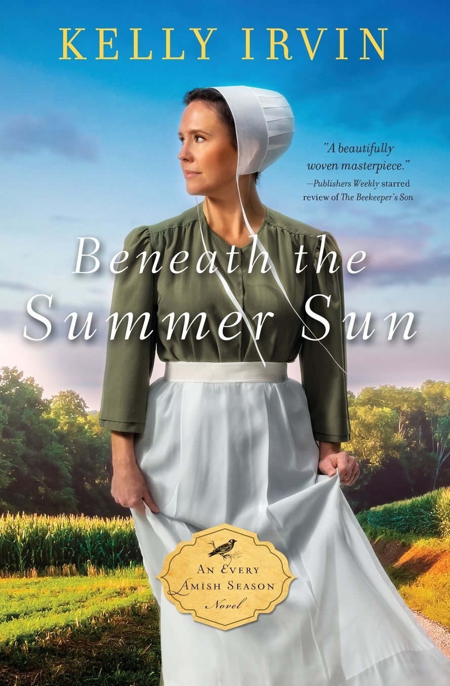 Beneath the Summer Sun