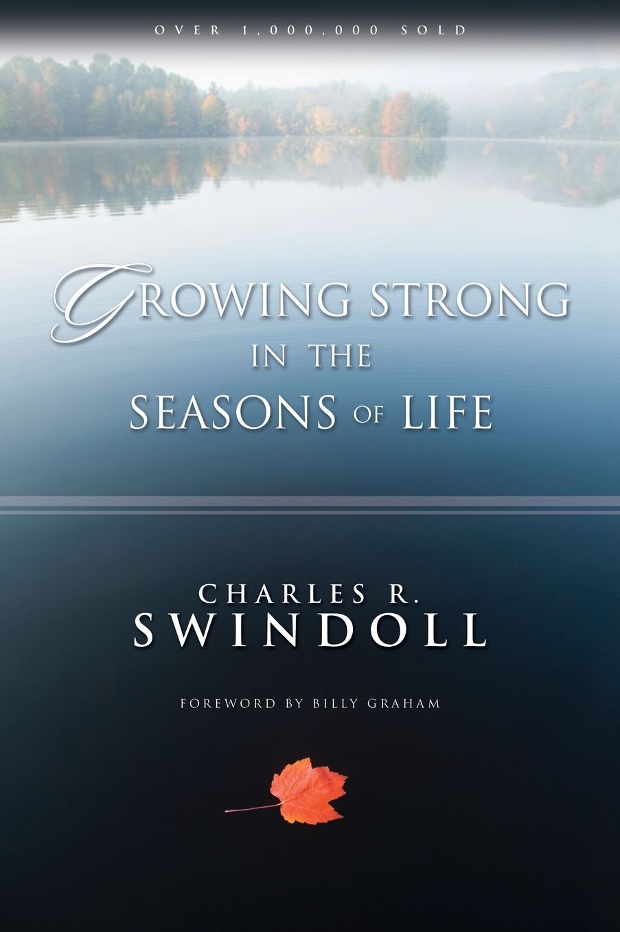 Growing Strong in the Seasons of Life: Encouraging Devotions to Help You Grow Closer to God (A 144-Day Devotional)