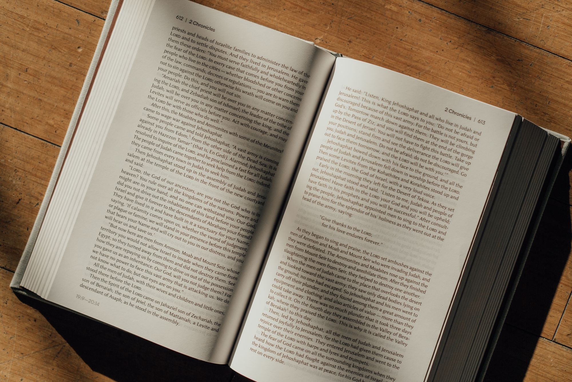 NIV Lectio Bible: A simple, ancient way to read the library of Scripture, Cloth over Board: The Practicing the Way edition with an introduction by John Mark Comer