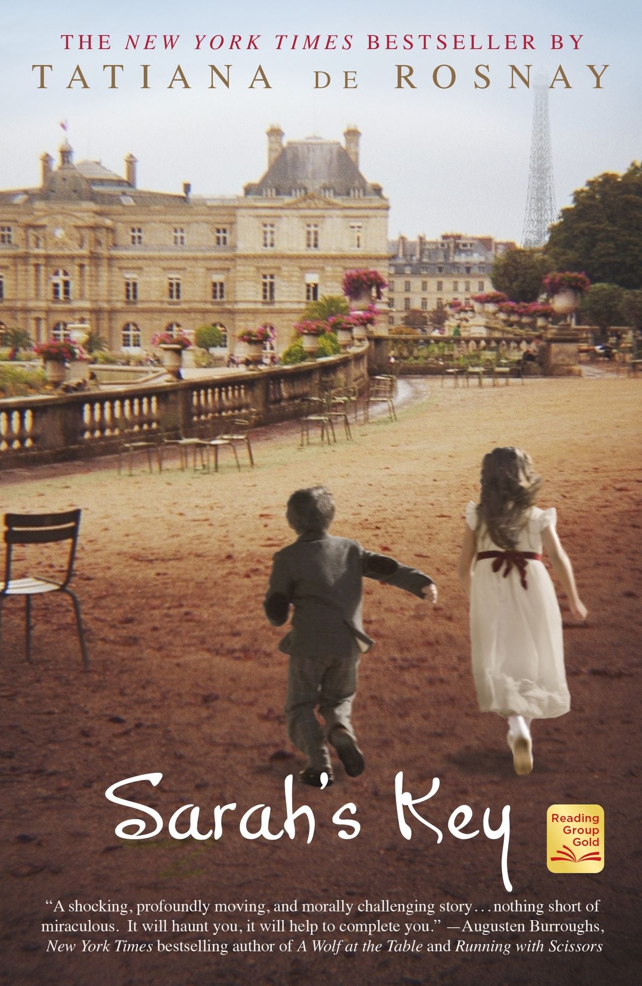 Sarah's Key