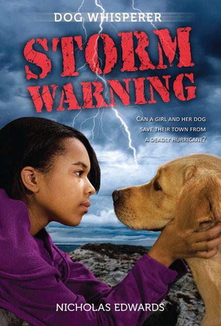 Dog Whisperer: Storm Warning: Storm Warning