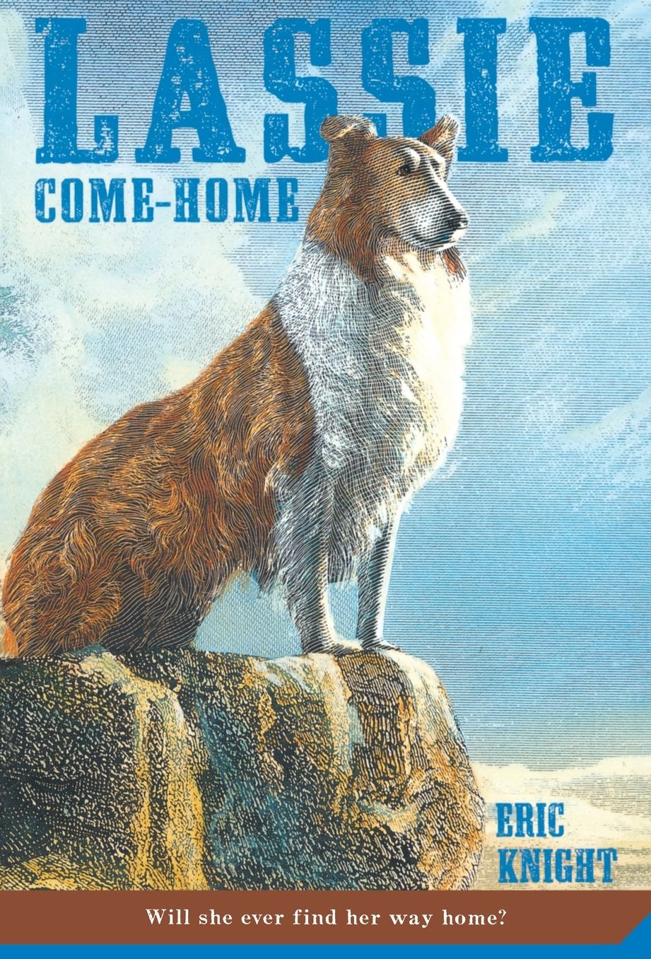Lassie Come-Home