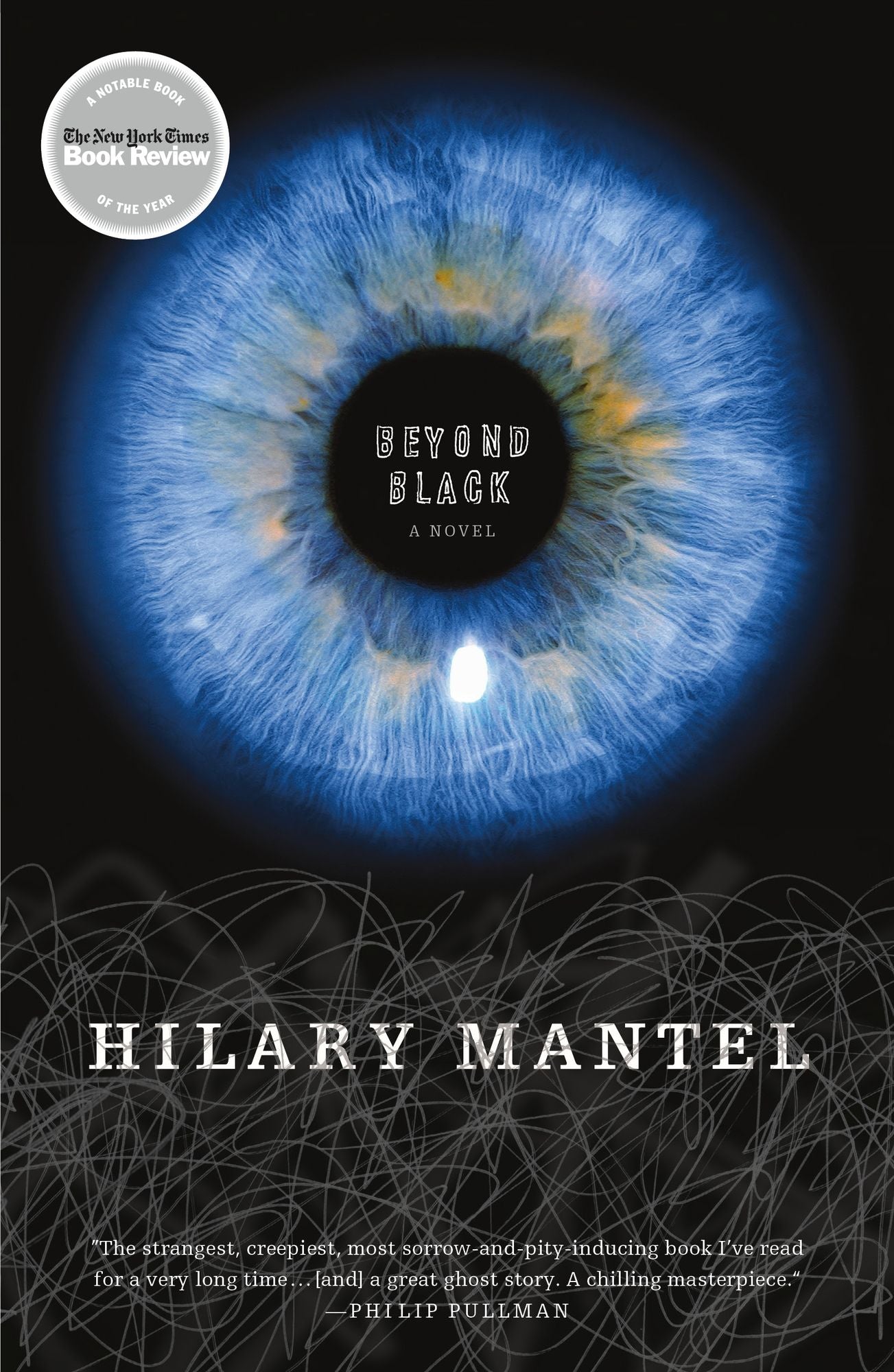 Beyond Black