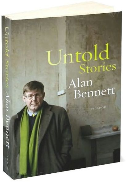 Untold Stories
