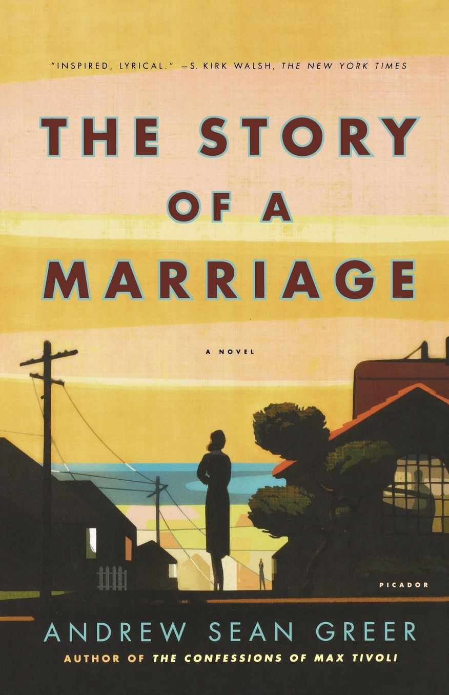 The Story of a Marriage