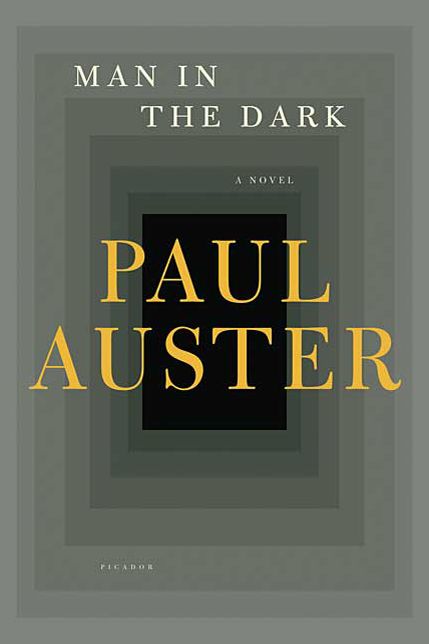 Man in the Dark