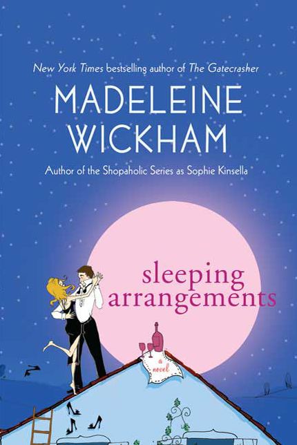 Sleeping Arrangements