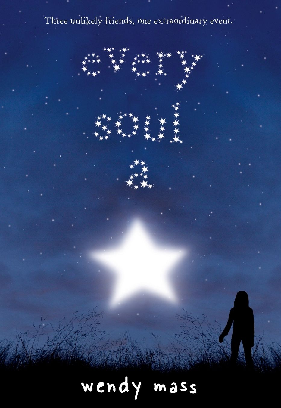 Every Soul A Star