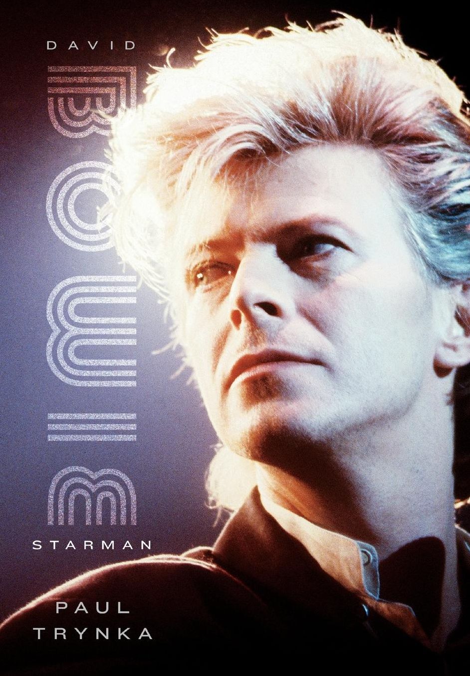 David Bowie: Starman