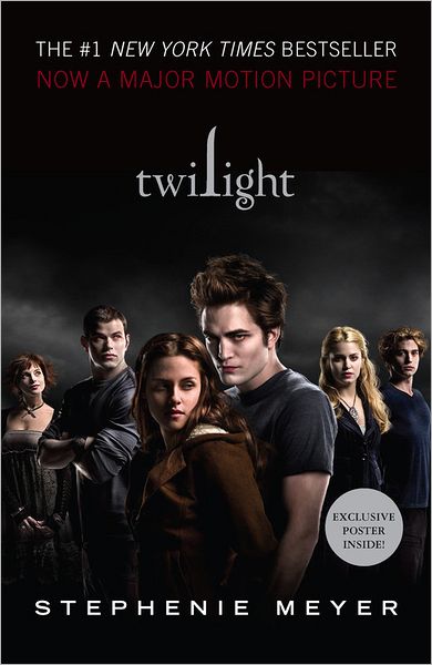 Twilight with Poster