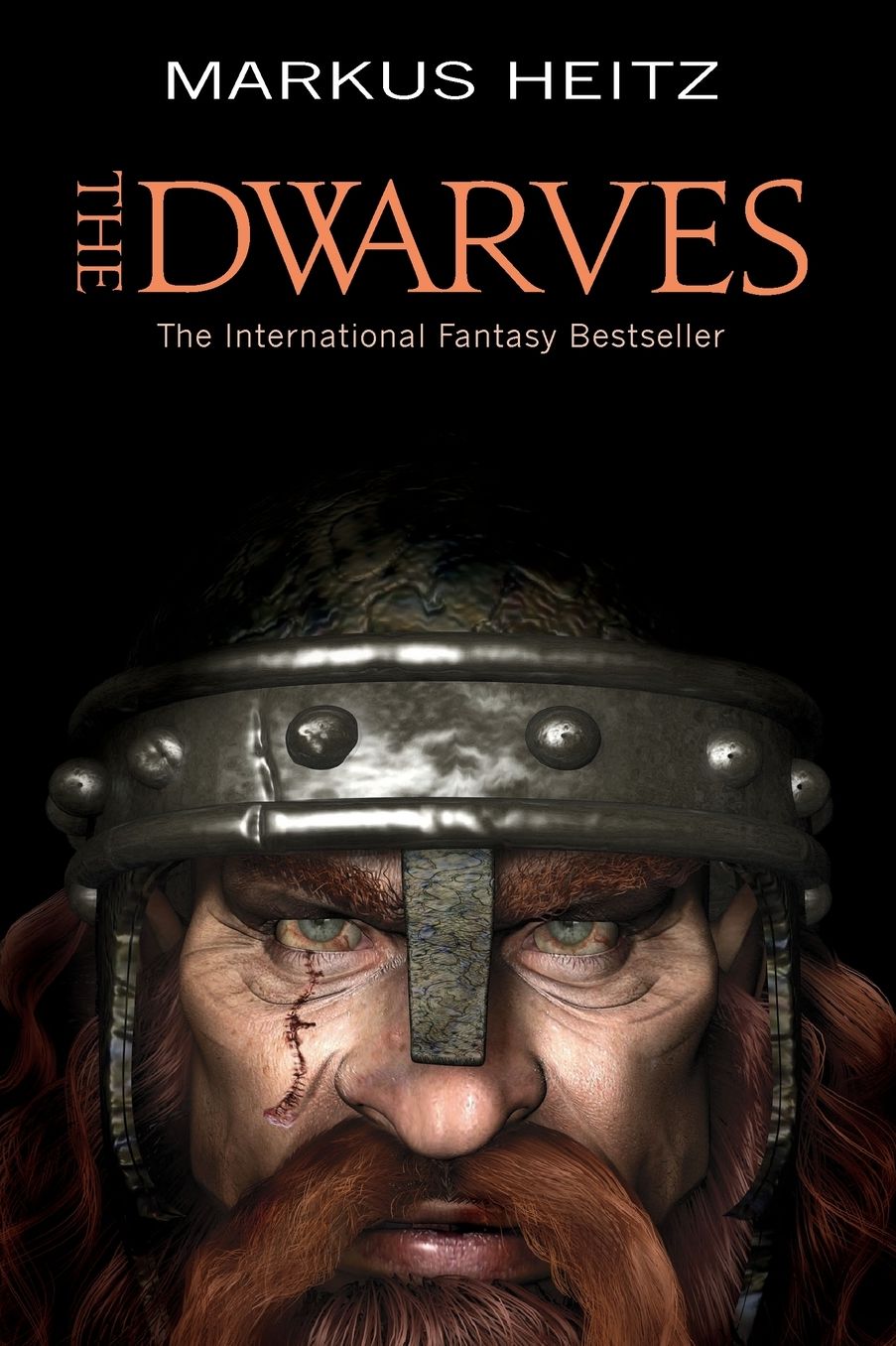 The Dwarves (Dwarves Series #1)