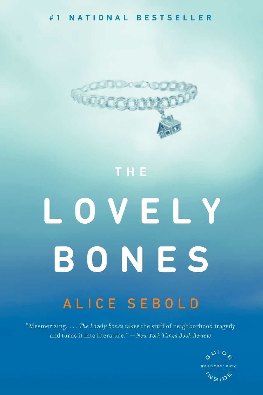 The Lovely Bones