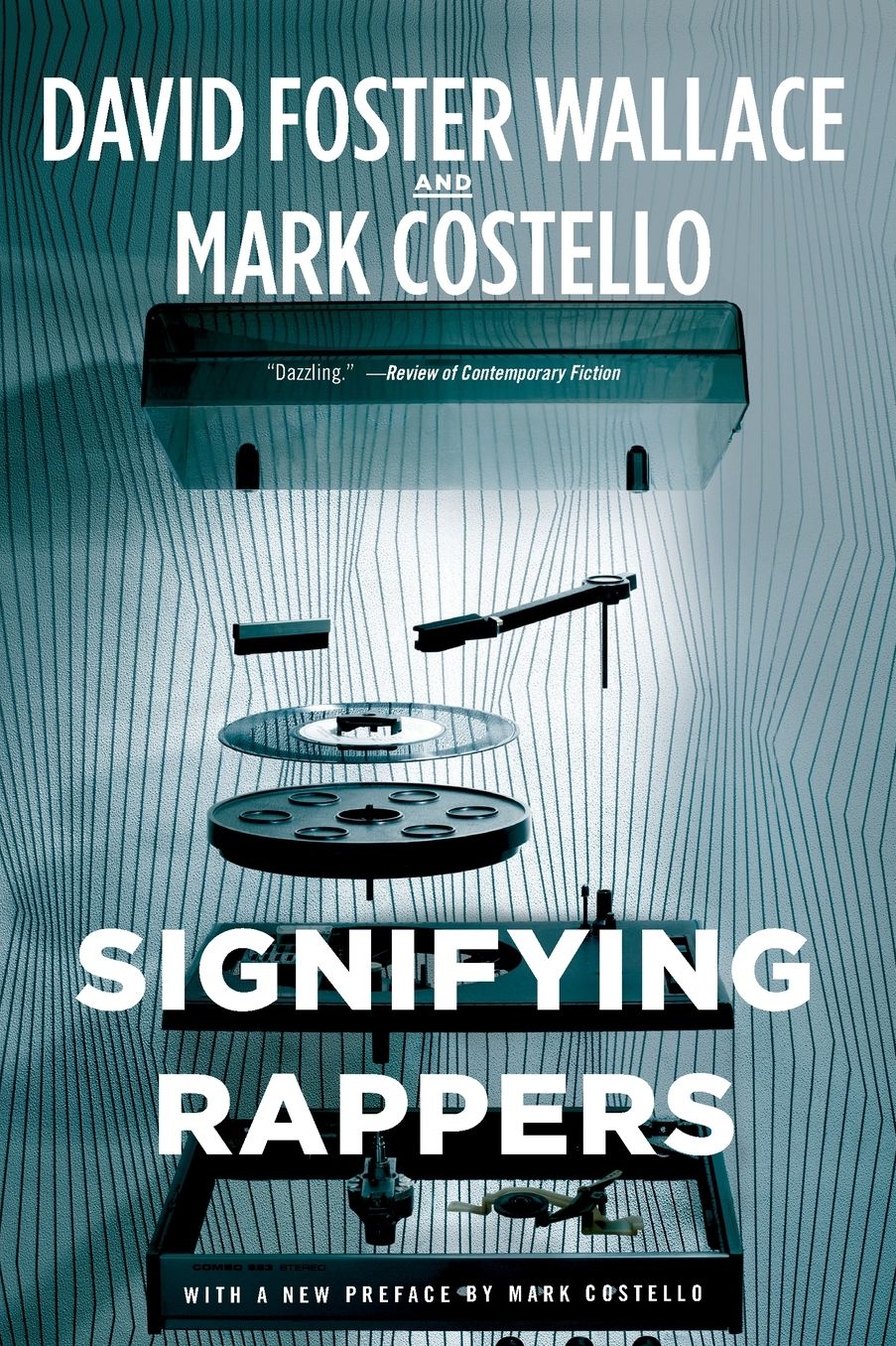 Signifying Rappers