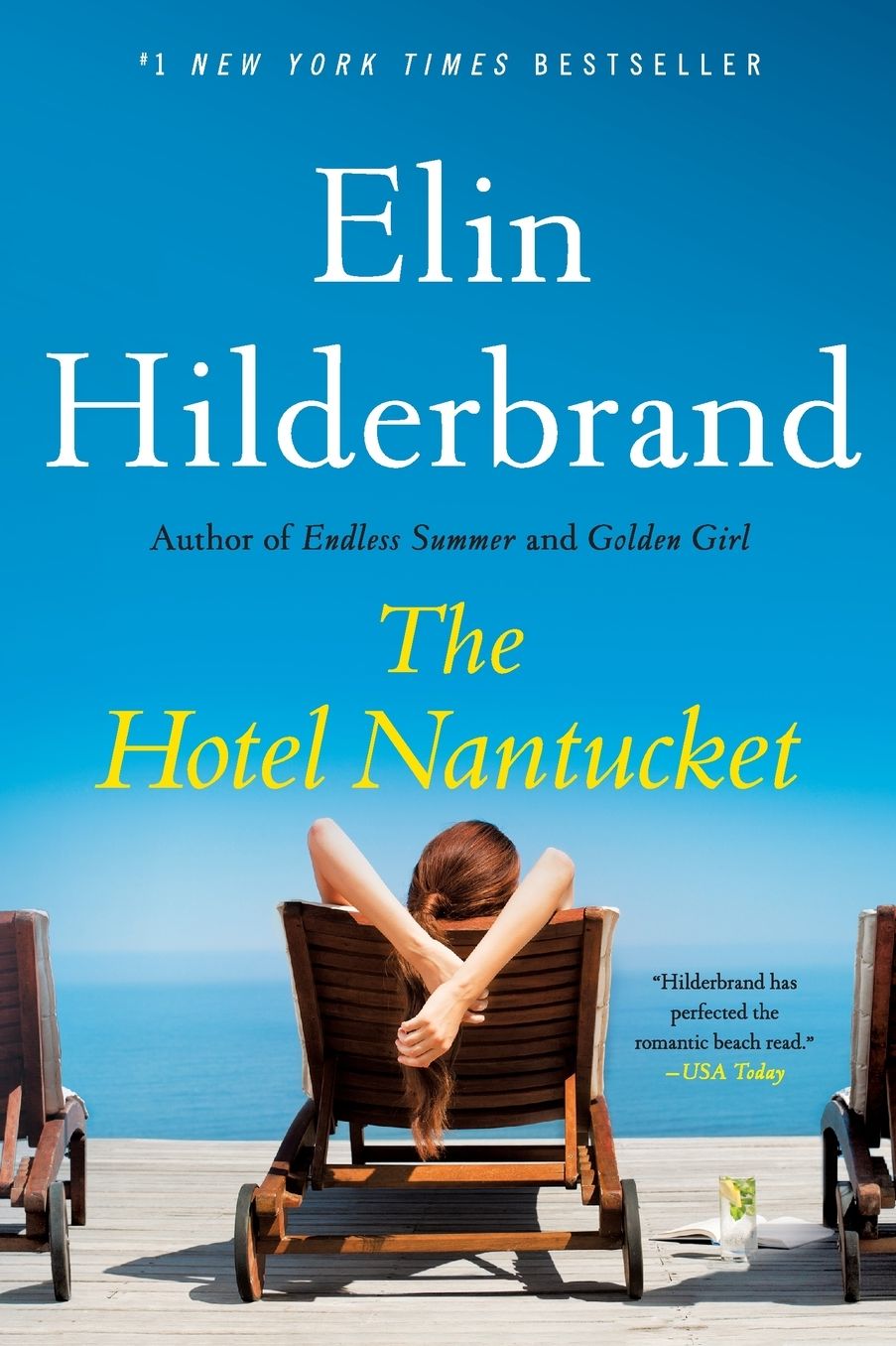 The Hotel Nantucket