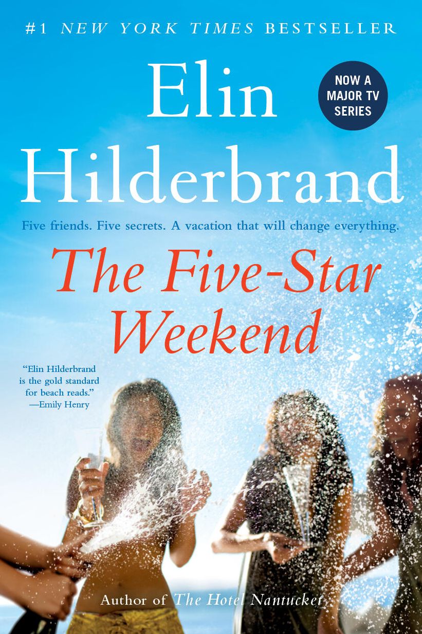 The Five-Star Weekend