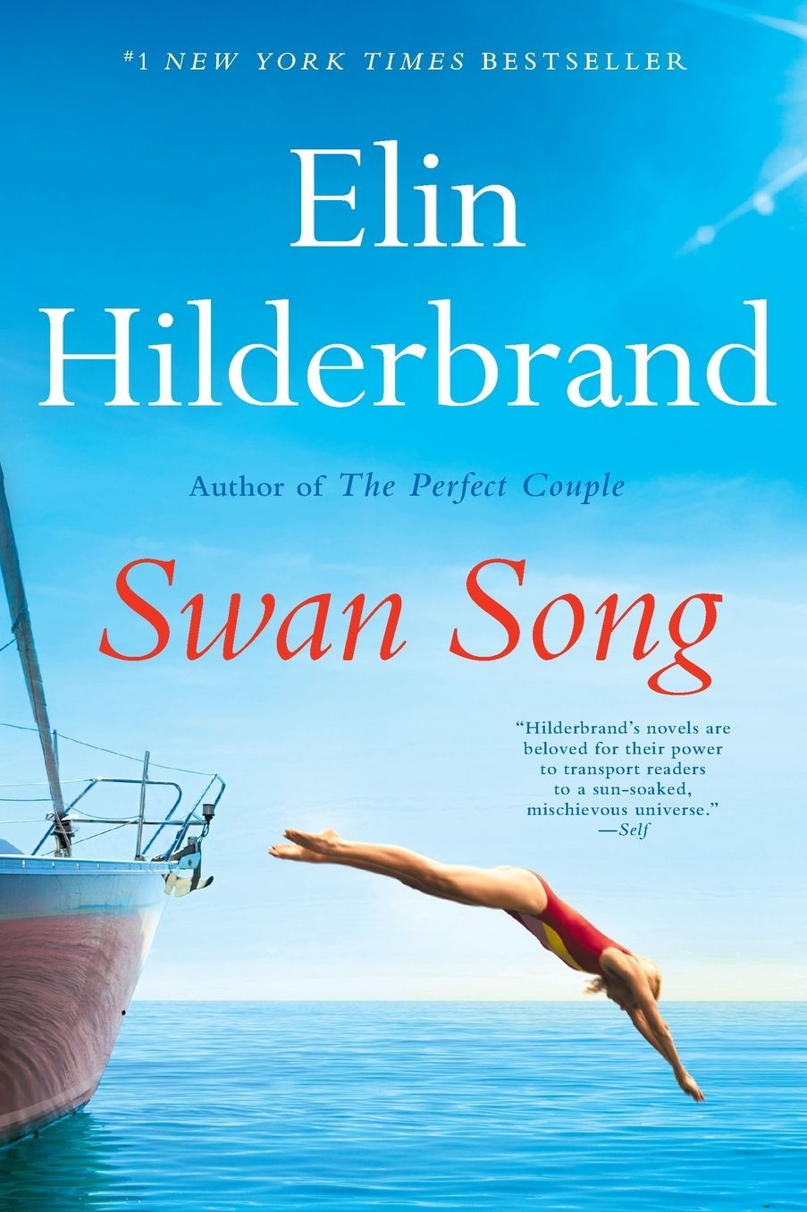 Swan Song