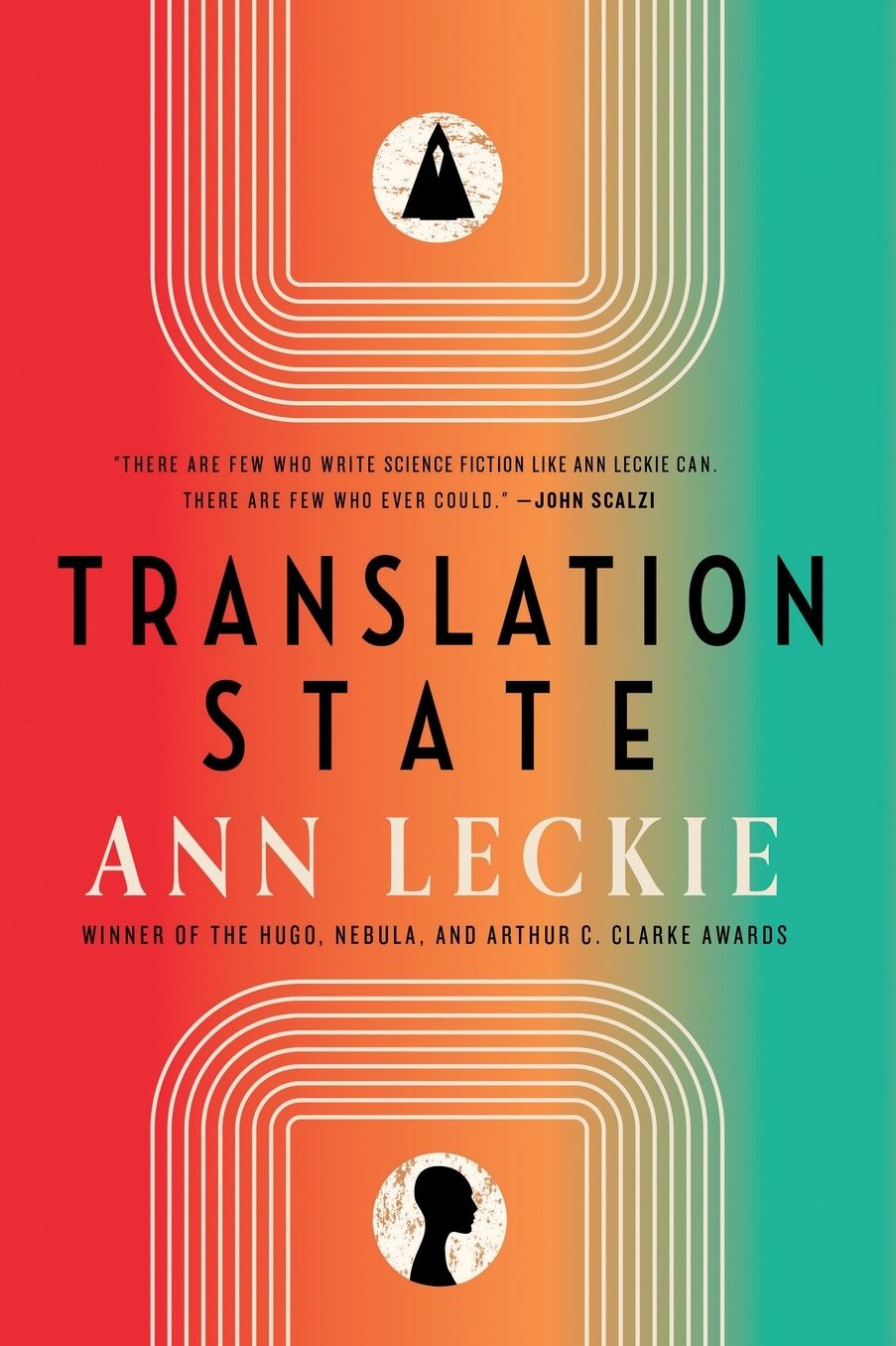 Translation State