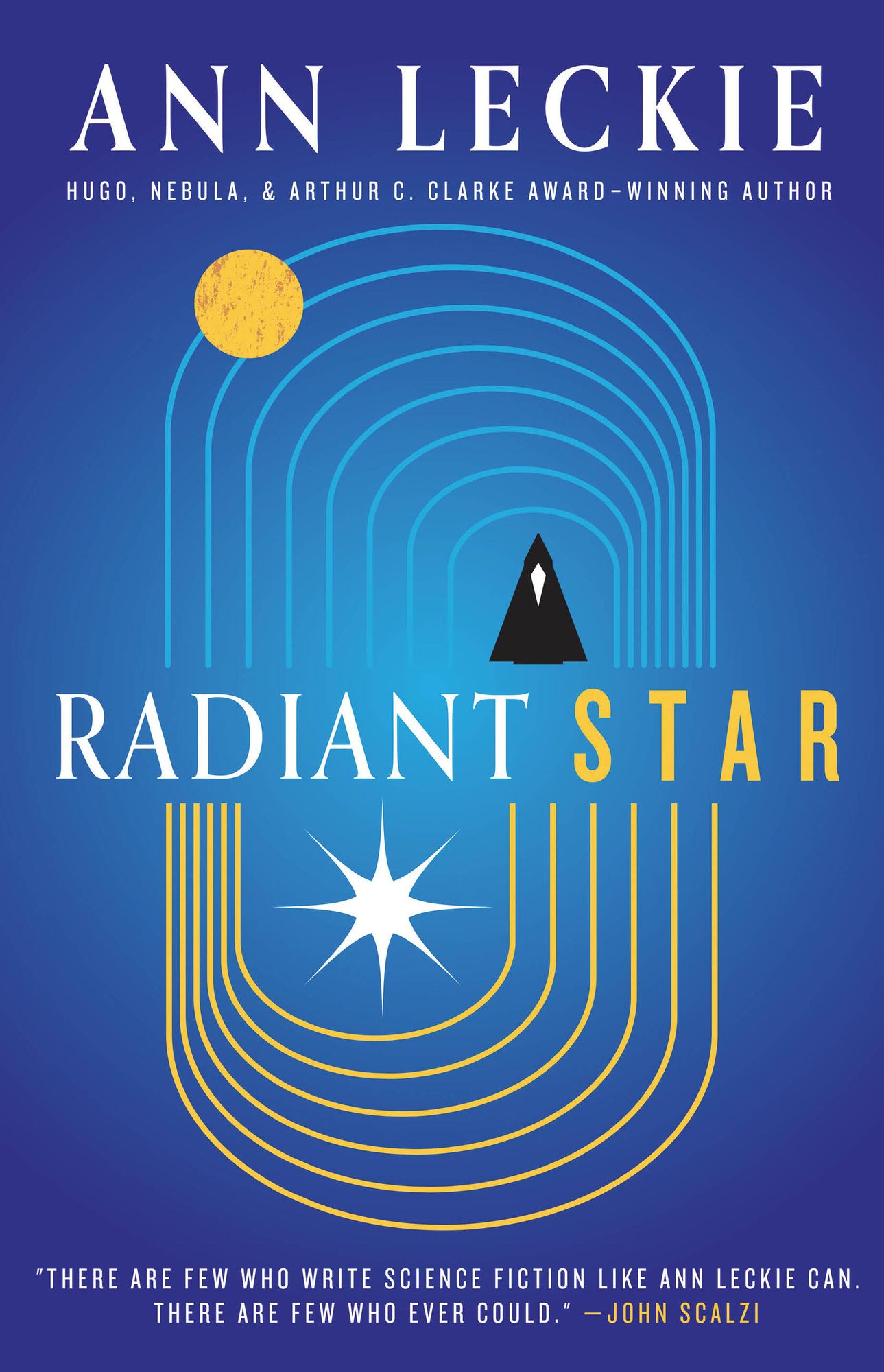Radiant Star
