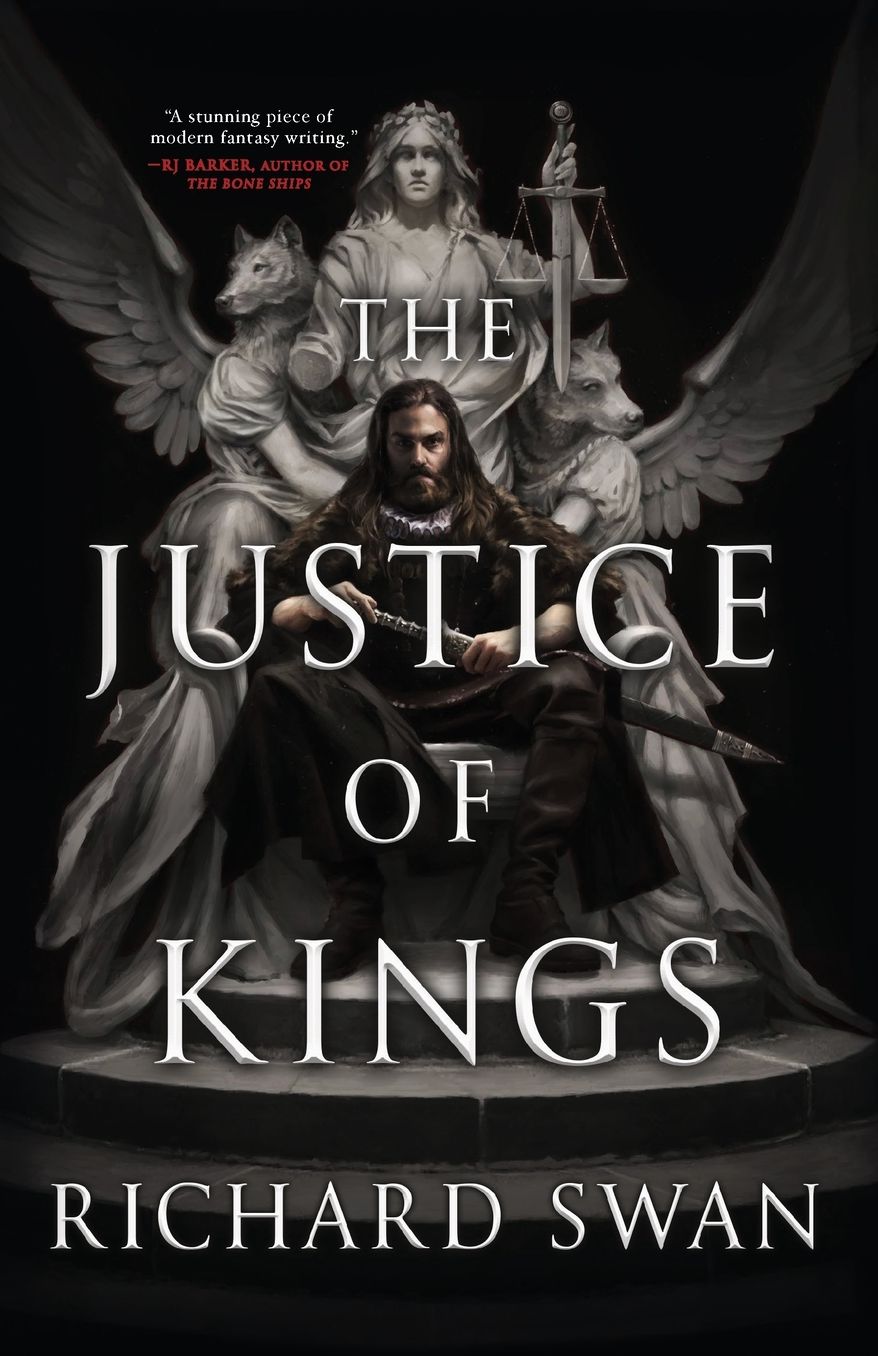 The Justice of Kings