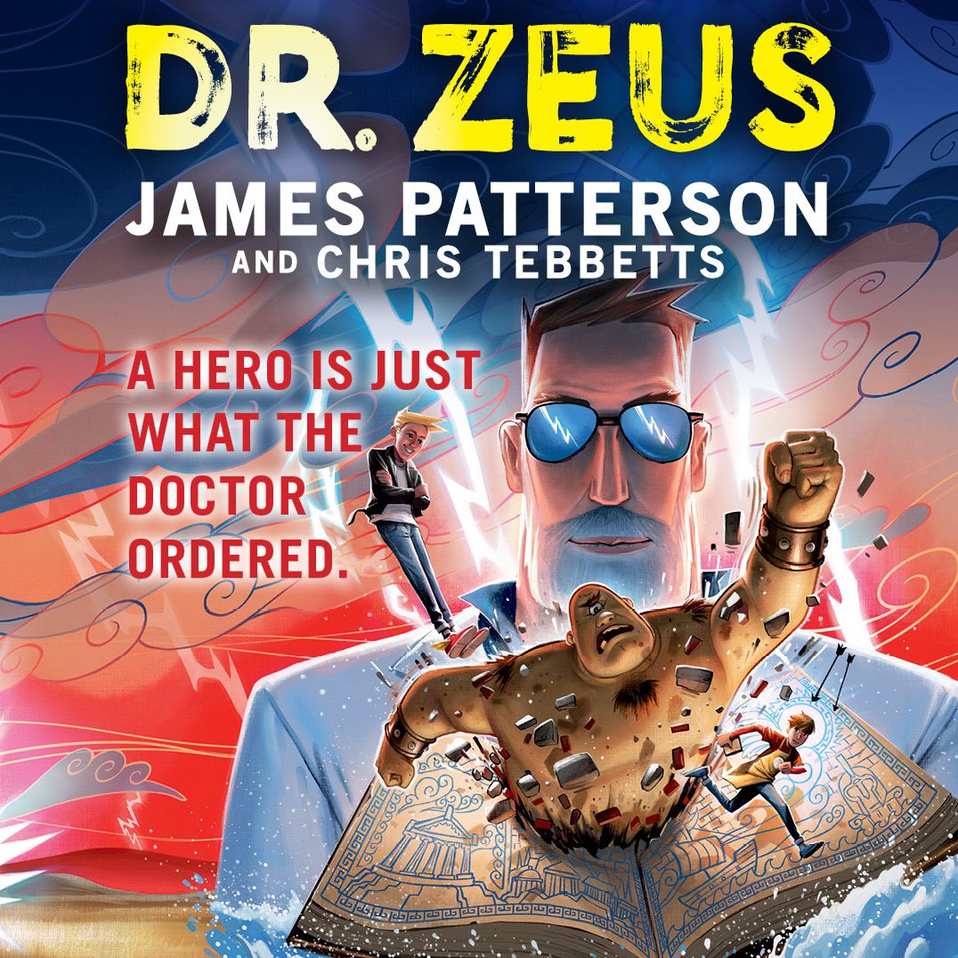 Dr. Zeus