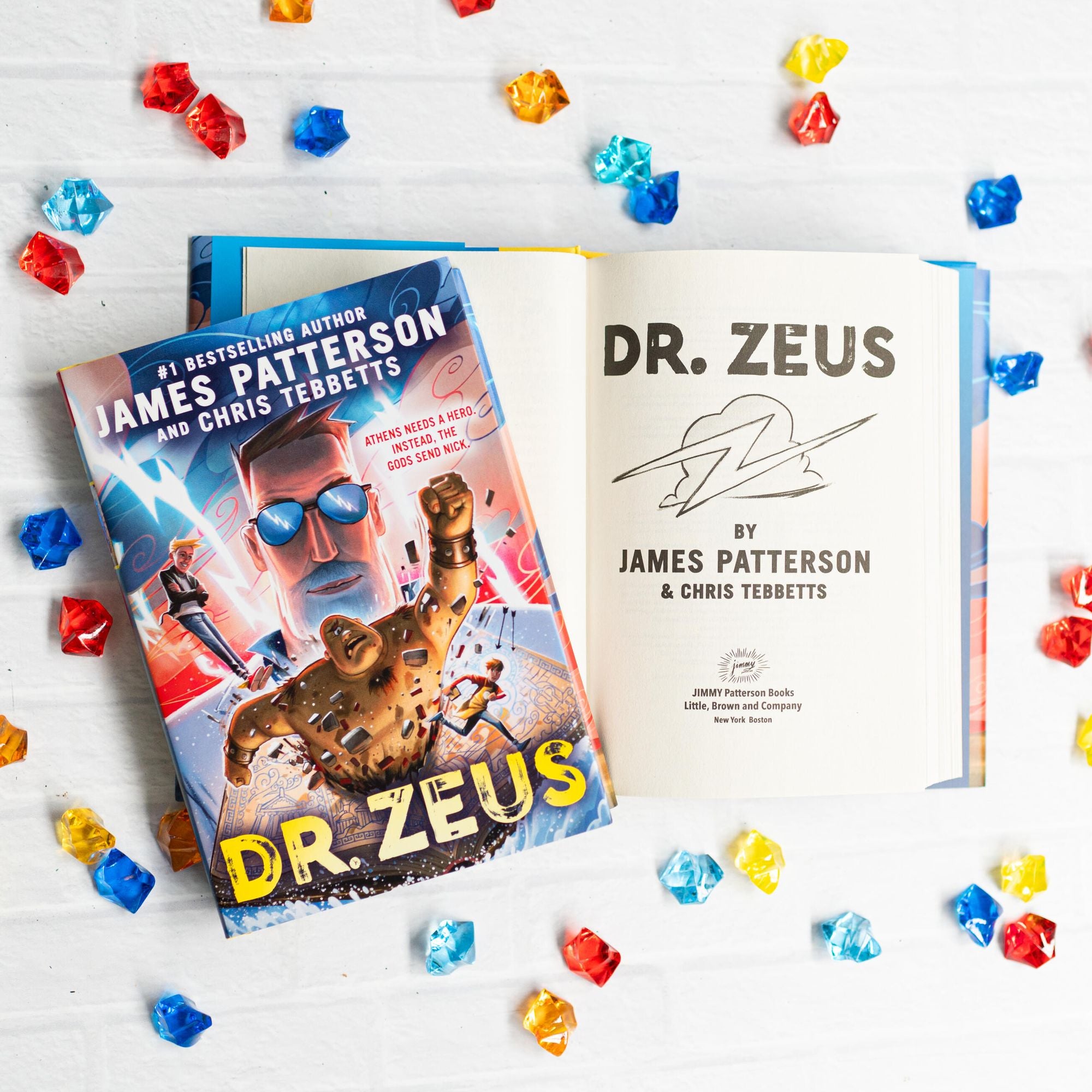 Dr. Zeus