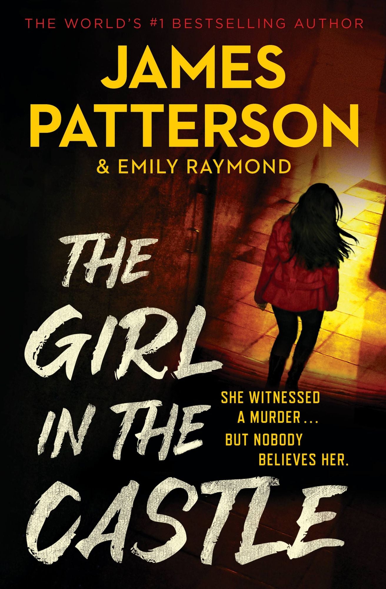 The Girl in the Castle