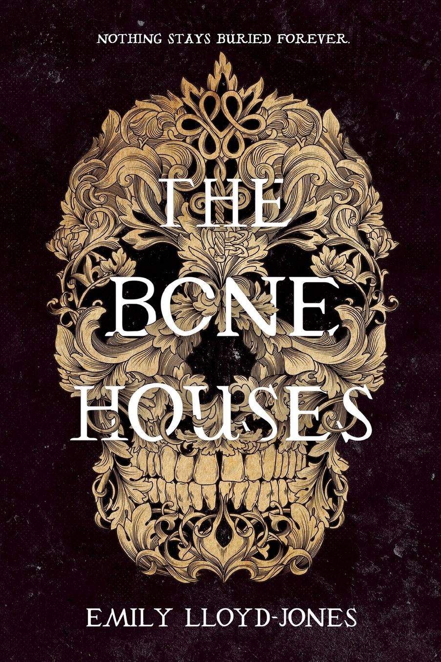 The Bone Houses