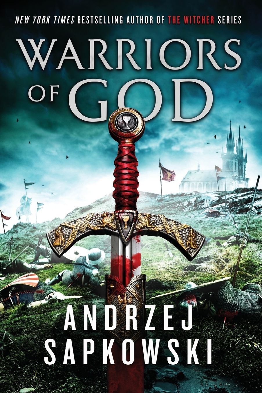 Warriors of God
