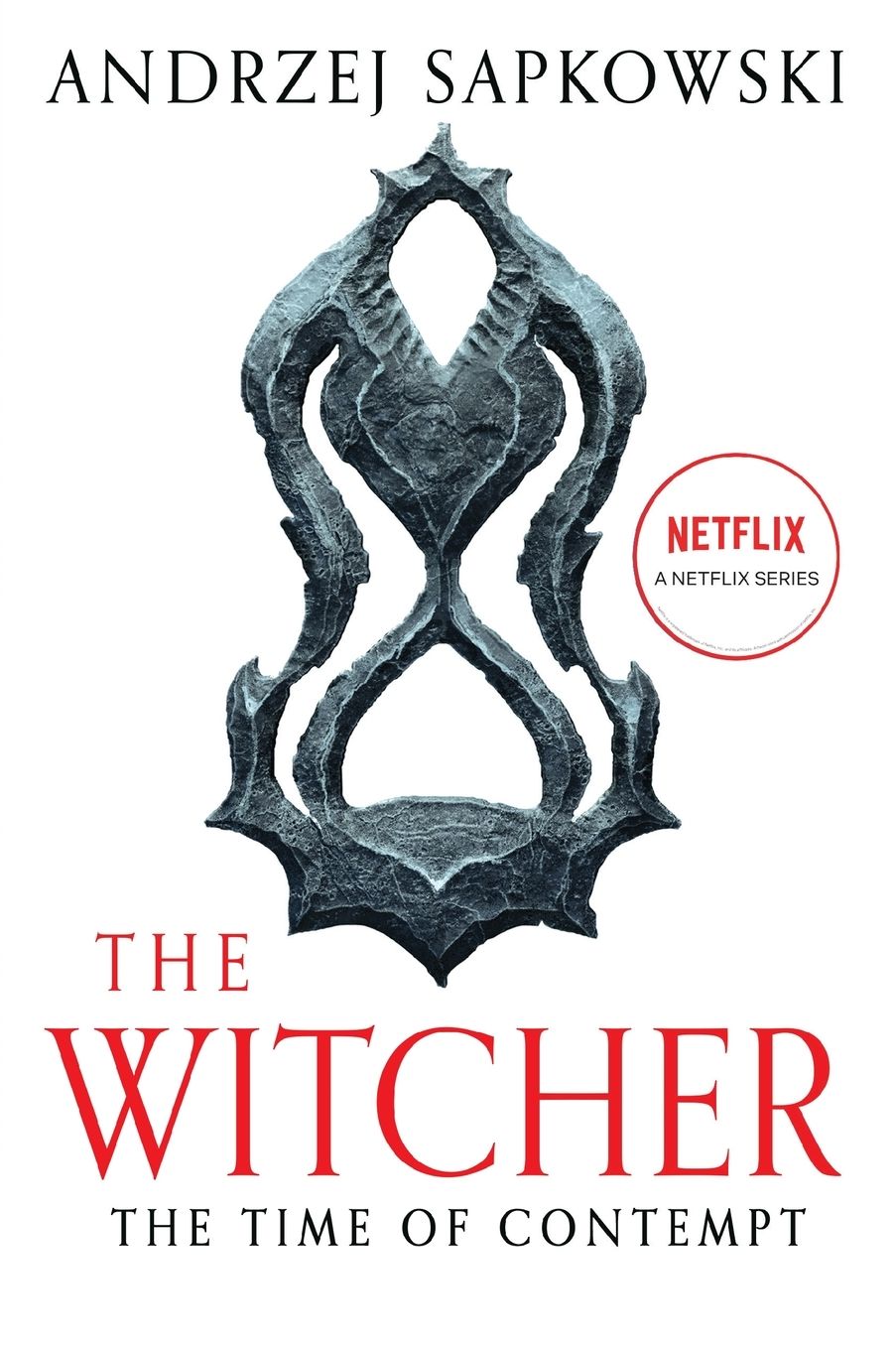 The Time of Contempt (Witcher Series #2)