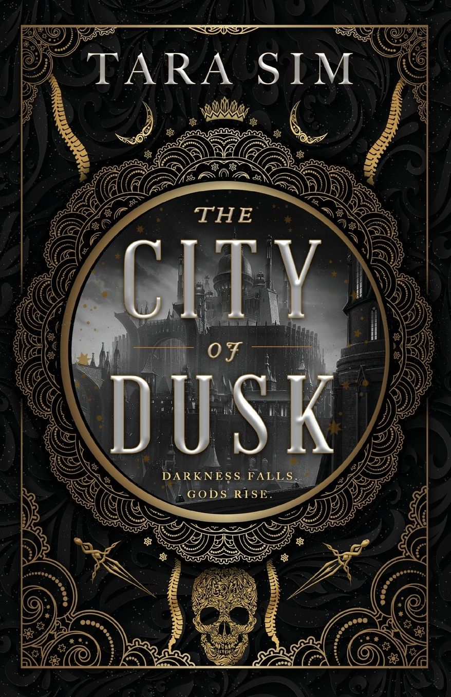 The City of Dusk