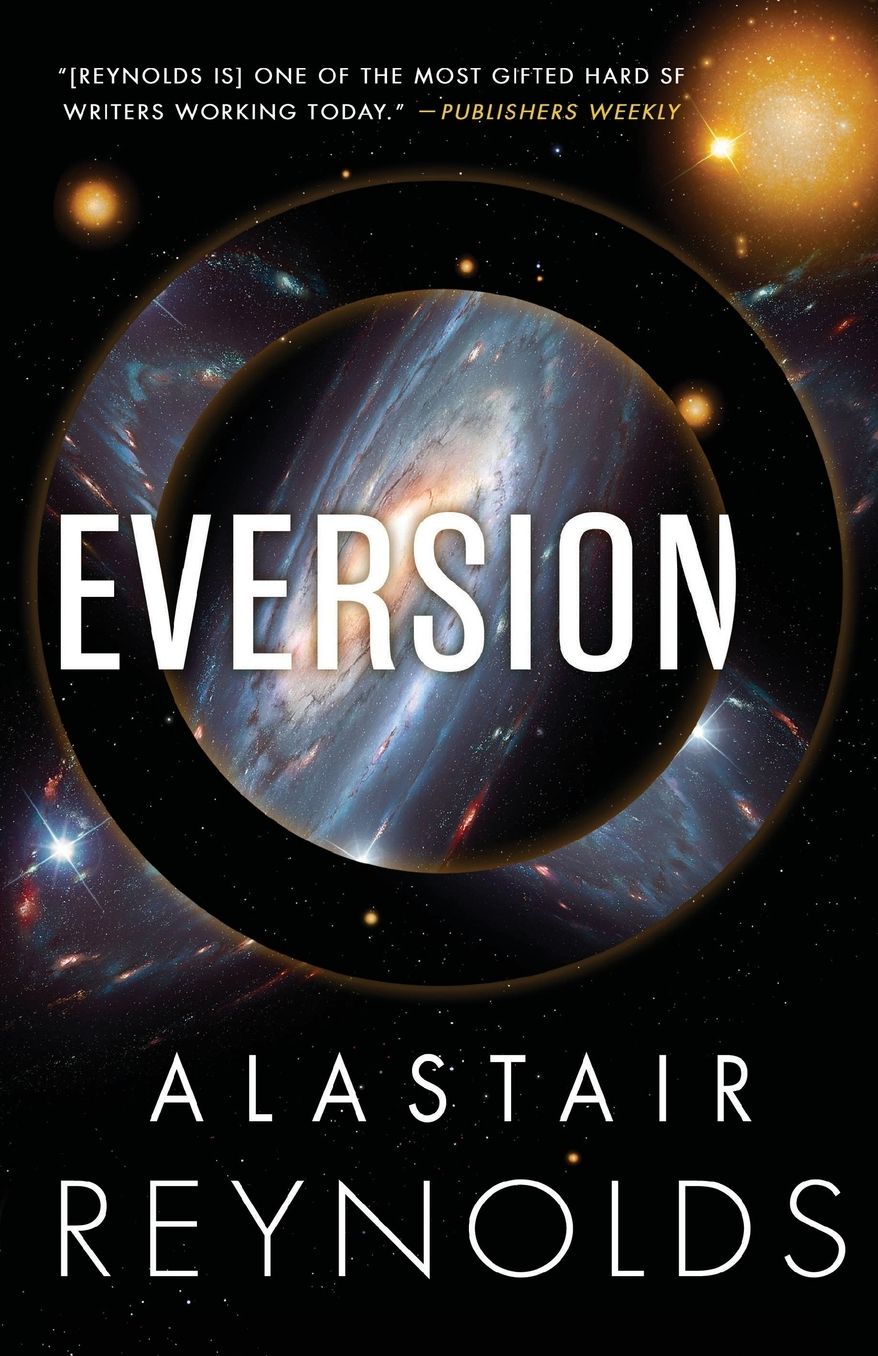 Eversion