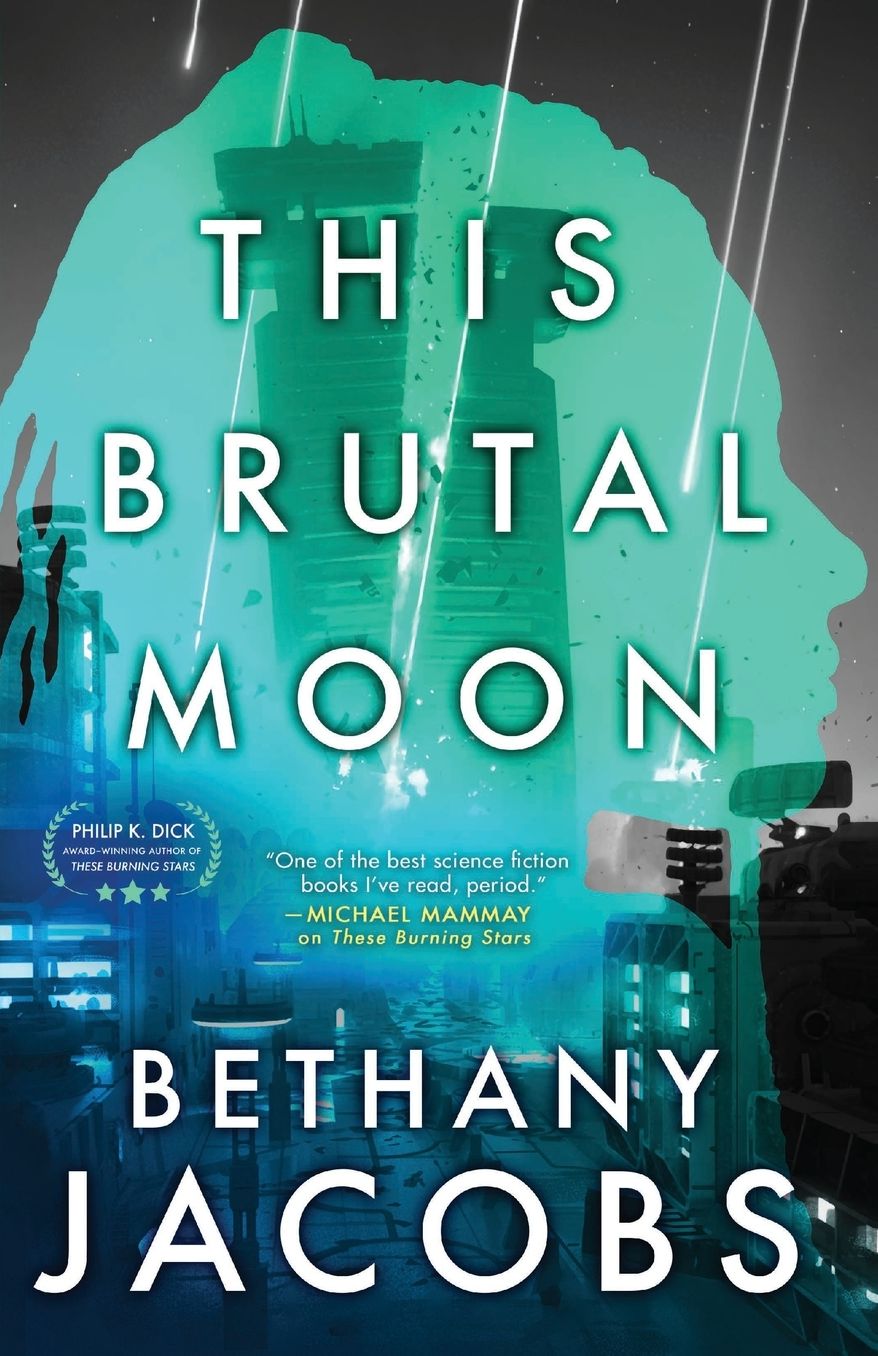 This Brutal Moon