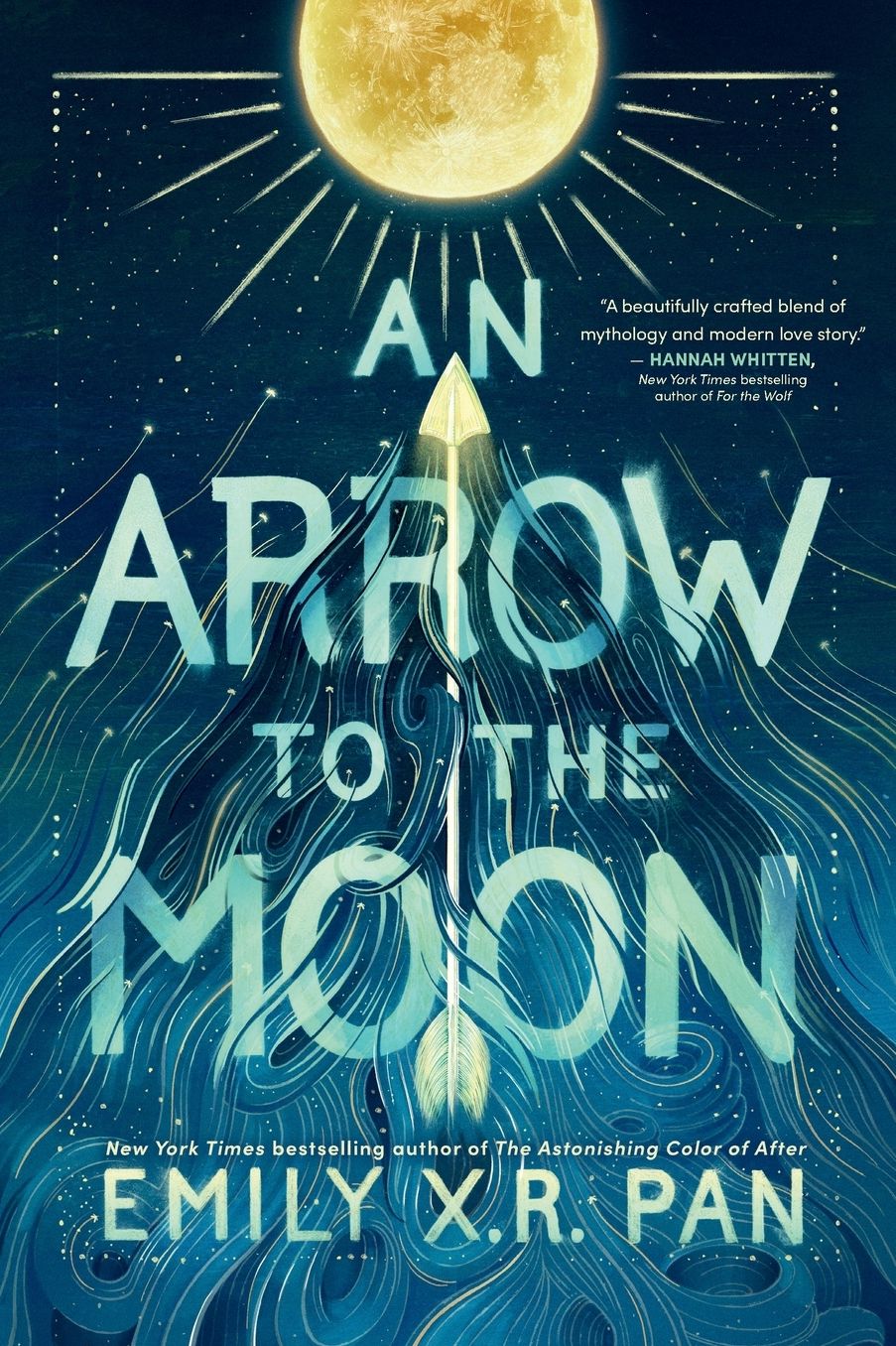 An Arrow to the Moon