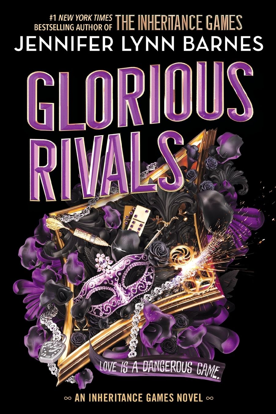 Glorious Rivals