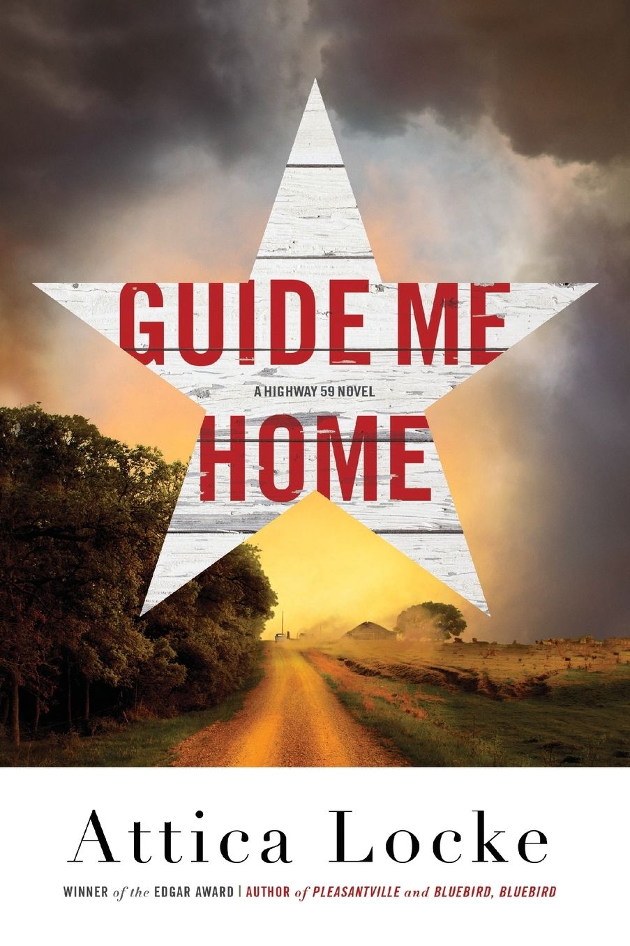 Guide Me Home