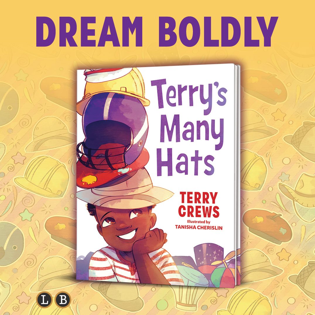 Terry's Many Hats