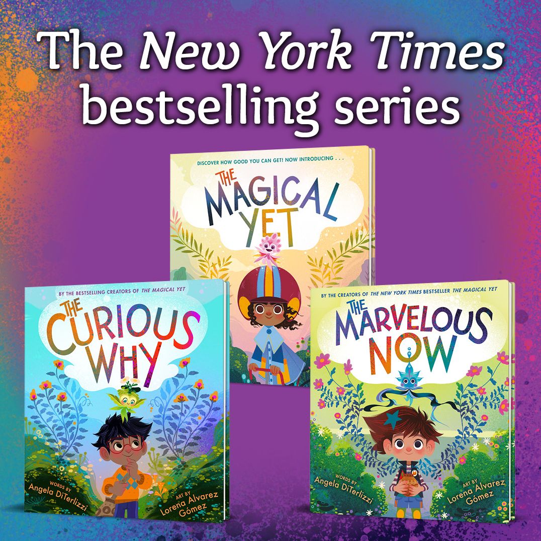 The Marvelous Now