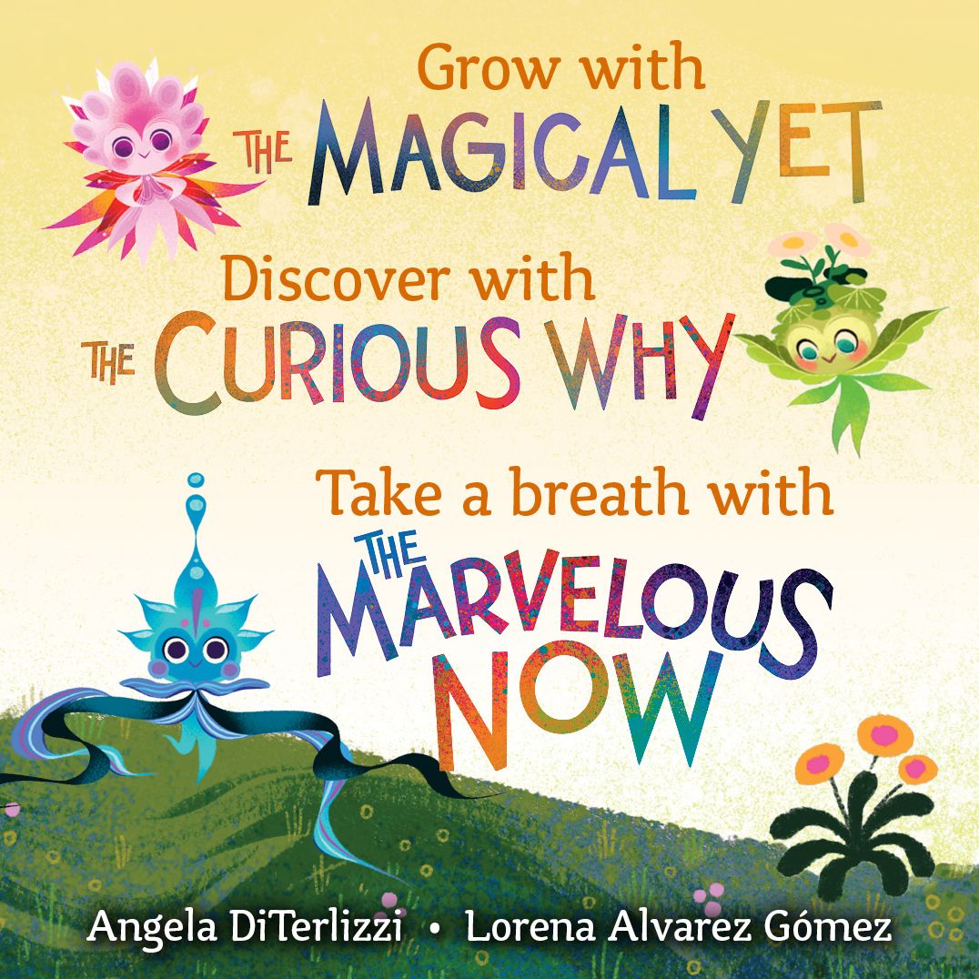 The Marvelous Now