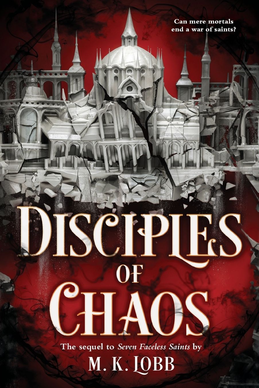 Disciples of Chaos