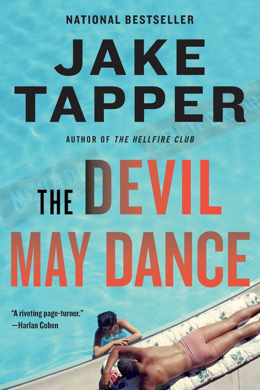 The Devil May Dance