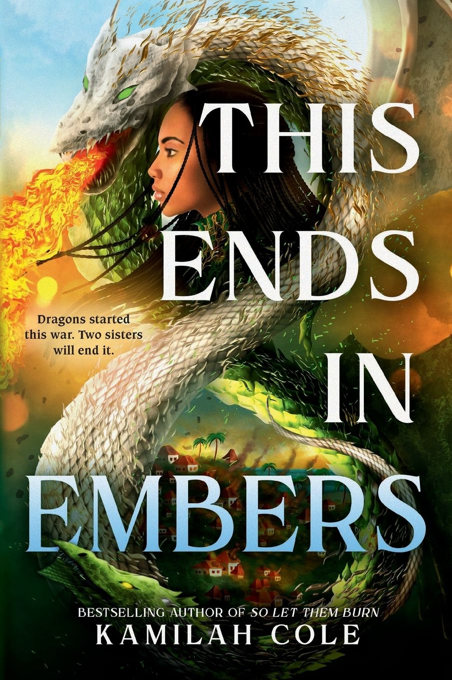 This Ends in Embers