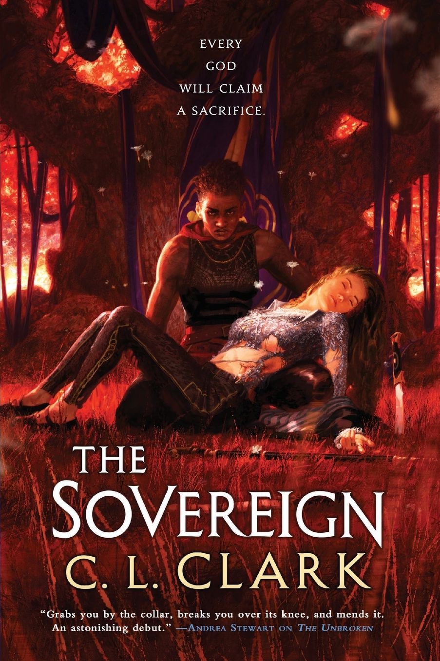 The Sovereign