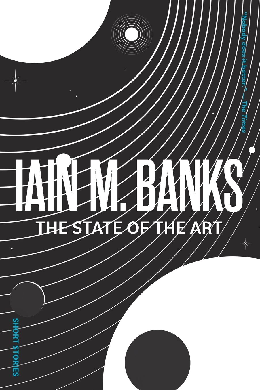 The State of the Art (Culture Series)